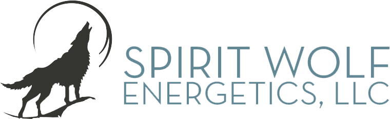 Spirit Wolf Energetics